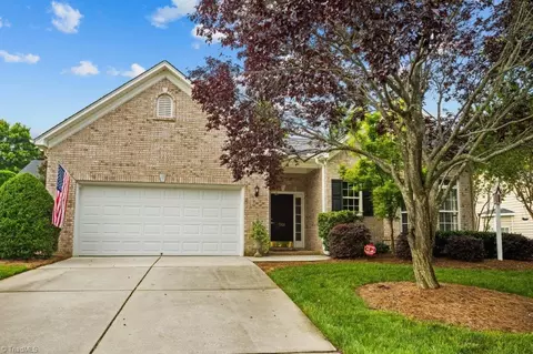 5101 Cobbler Ridge Ct, Greensboro, NC 27455