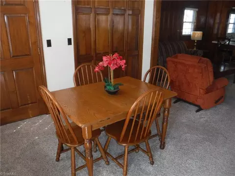 Dining - 515 Biesecker Rd, Lexington, NC 27292 photo 1 of 2