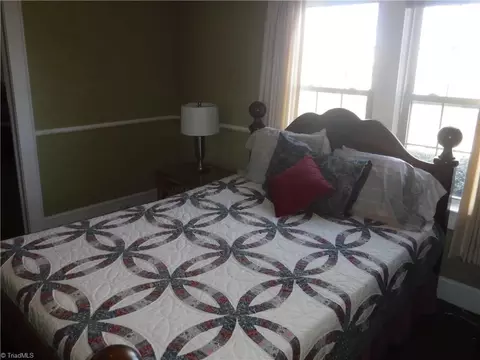 Bedroom - 515 Biesecker Rd, Lexington, NC 27292 photo 3 of 4