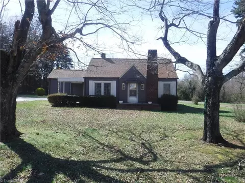 515 Biesecker Rd, Lexington, NC 27292