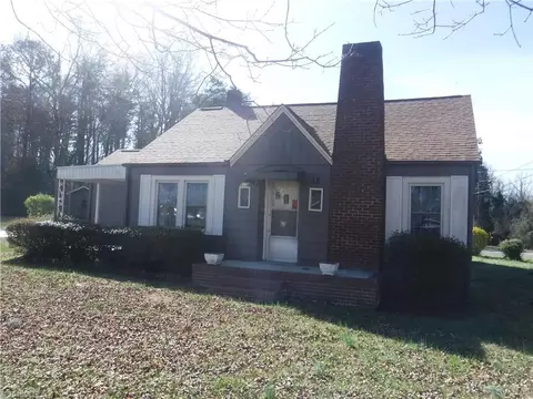 Exterior - 515 Biesecker Rd, Lexington, NC 27292 photo 2 of 13