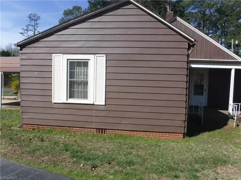 Exterior - 515 Biesecker Rd, Lexington, NC 27292 photo 7 of 13