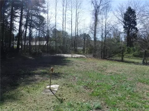 Exterior - 515 Biesecker Rd, Lexington, NC 27292 photo 13 of 13