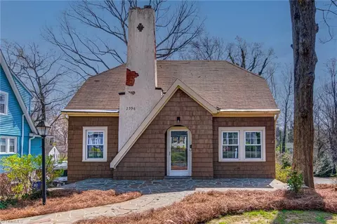 2396 Maplewood Ave, Winston Salem, NC 27103