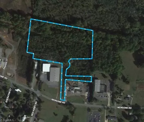 00 Newsome Rd, King, NC 27021