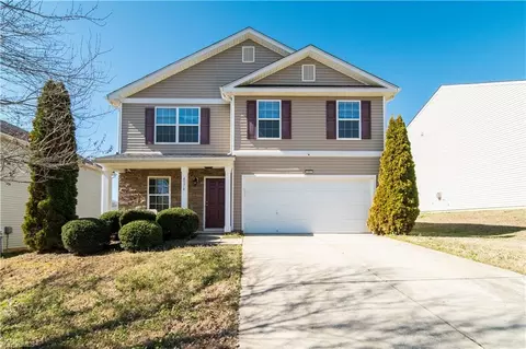 4574 Vernon Cir, Kernersville, NC 27284