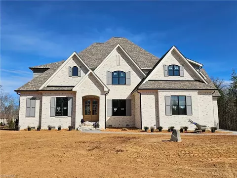 253 Brassie Ln, Summerfield, NC 27358