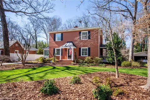 117 End Ave, Statesville, NC 28677