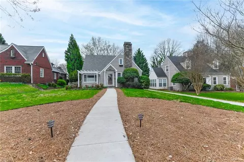 2312 Westfield Ave, Winston Salem, NC 27103