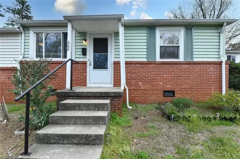 600 Tremont Dr N, Greensboro, NC 27403