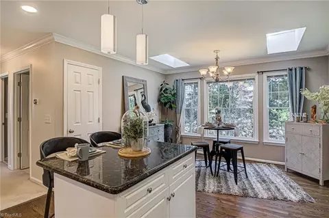 Kitchen - 4130 Stonemill Dr, High Point, NC 27265 photo 5 of 5