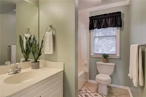 Bath - 4130 Stonemill Dr, High Point, NC 27265 photo 1 of 4