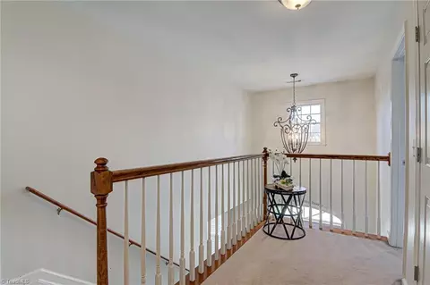Entry Way - 4130 Stonemill Dr, High Point, NC 27265 photo 2 of 2