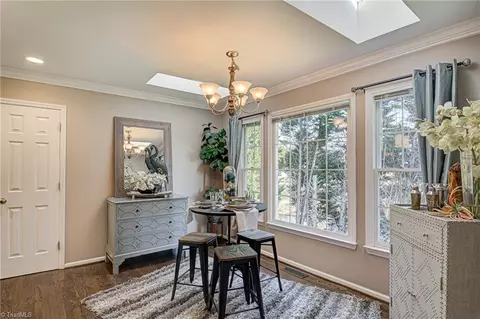 Dining - 4130 Stonemill Dr, High Point, NC 27265 photo 3 of 3