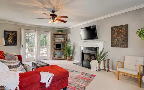 Living - 4130 Stonemill Dr, High Point, NC 27265 photo 1 of 4