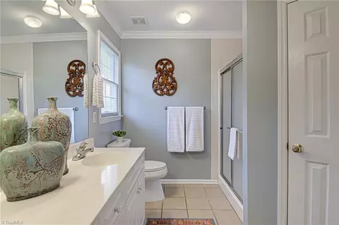 Bath - 4130 Stonemill Dr, High Point, NC 27265 photo 3 of 4