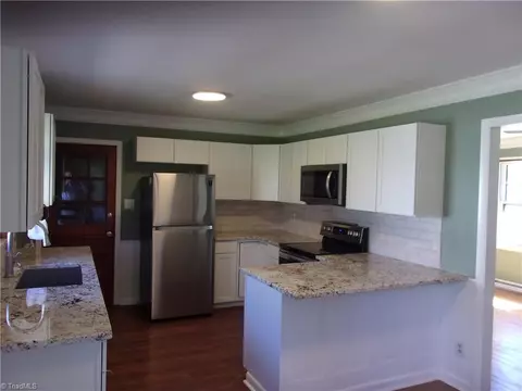 Kitchen - 183 Richview Cir, High Point, NC 27265 photo 1 of 4