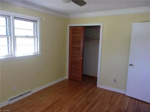 Bedroom - 183 Richview Cir, High Point, NC 27265 photo 4 of 6