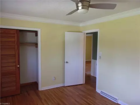 Bedroom - 183 Richview Cir, High Point, NC 27265 photo 5 of 6