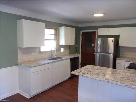 Kitchen - 183 Richview Cir, High Point, NC 27265 photo 2 of 4