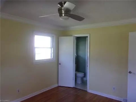 Bedroom - 183 Richview Cir, High Point, NC 27265 photo 2 of 6