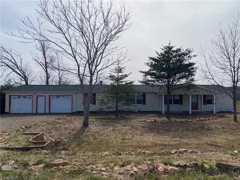 1257 Sechrist Loop, Pilot Mountain, NC 27041