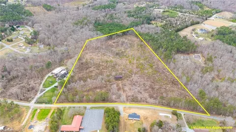 0 Coltrane St, Trinity, NC 27370