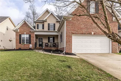 4611 Kinnakeet Way, Greensboro, NC 27455