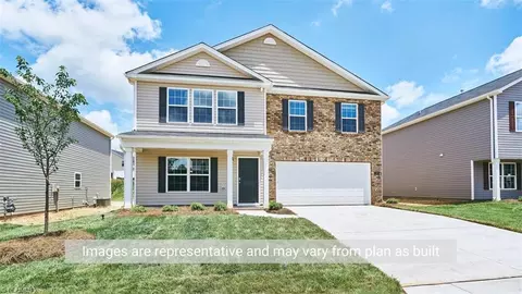 3405 Mallory Dr, Haw River, NC 27258