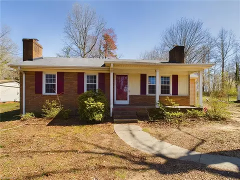 729 Smith St, Gibsonville, NC 27249