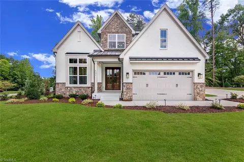 5100 Whaitley Ln, Greensboro, NC 27407
