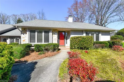 4917 Tamaron Dr, Greensboro, NC 27410