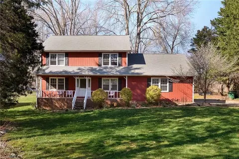 3029 Cedar Creek Dr, Kernersville, NC 27284