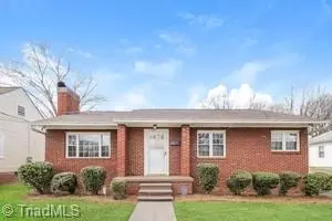 2506 Greenway Ave, Winston Salem, NC 27105
