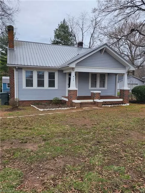 Other - 617 Cedar St, Eden, NC 27288 photo 2 of 14
