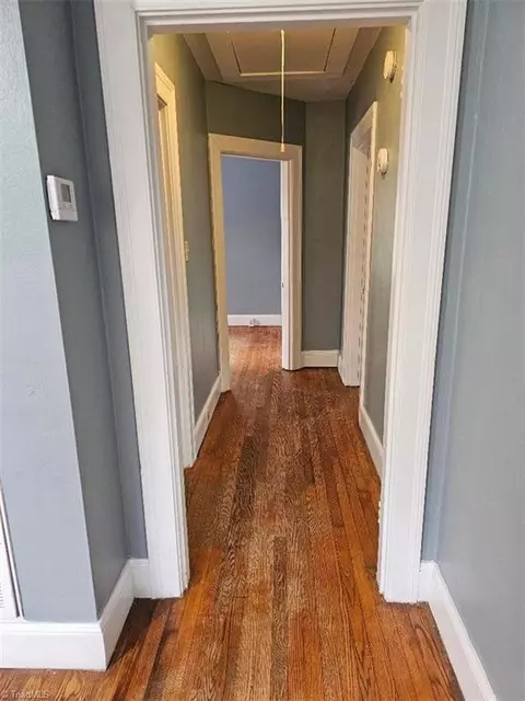 Entry Way - 617 Cedar St, Eden, NC 27288 photo 1 of 3