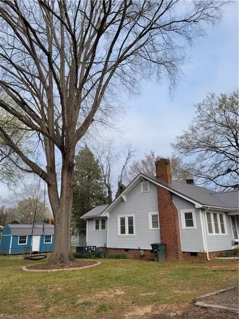 Exterior - 617 Cedar St, Eden, NC 27288 photo 3 of 3