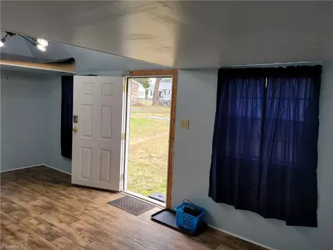 Entry Way - 617 Cedar St, Eden, NC 27288 photo 3 of 3