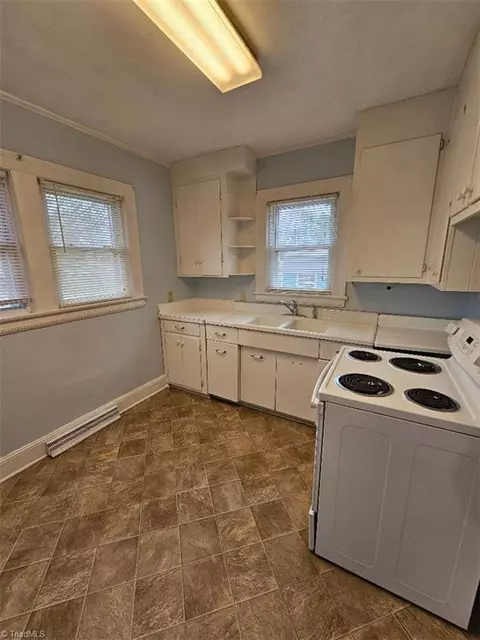Kitchen - 617 Cedar St, Eden, NC 27288 photo 1 of 2