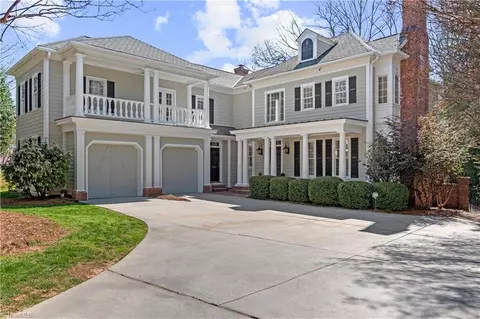 2042 Sussex Ln, Winston Salem, NC 27104