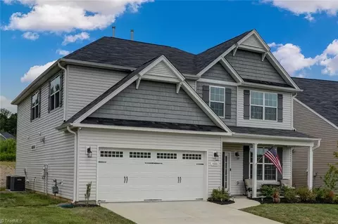 1930 Kippen Dr, Kernersville, NC 27284