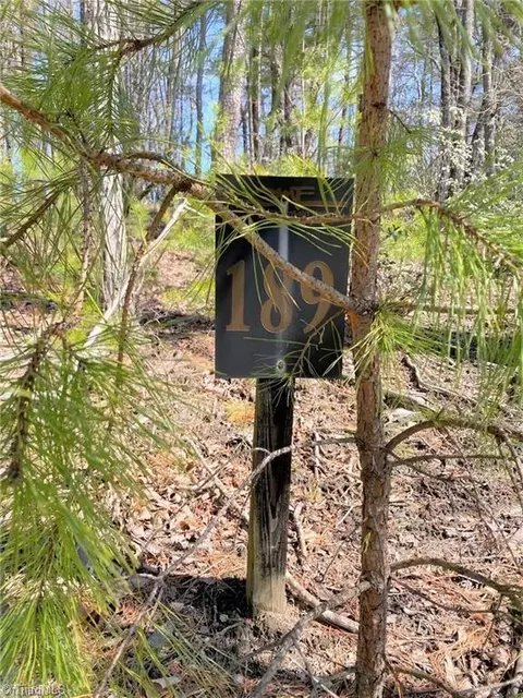 Lot 189 Blazing Ridge Road, Mcgrady, NC 28649