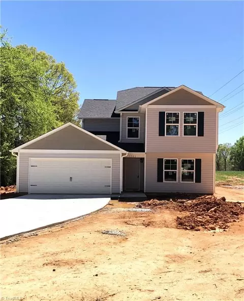 1701 Sink Farm Rd, Lexington, NC 27295