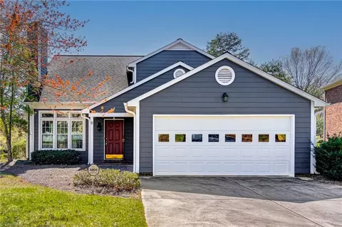 1 Mcallister Pl, Greensboro, NC 27455