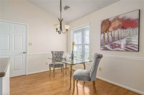 Dining - 2936 Eagle Pointe Dr, High Point, NC 27265 photo 1 of 3