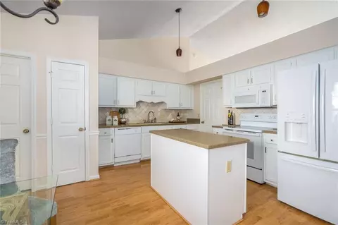 Kitchen - 2936 Eagle Pointe Dr, High Point, NC 27265 photo 1 of 2