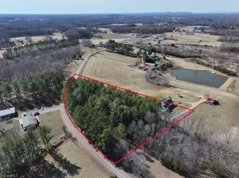 0 Lime Rock Rd, East Bend, NC 27018