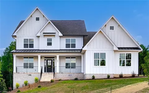 904 Rachel Jessup Ct, Greensboro, NC 27455