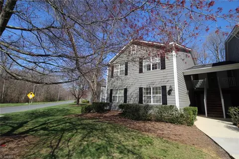 731 Shelby Dr #C, Greensboro, NC 27409