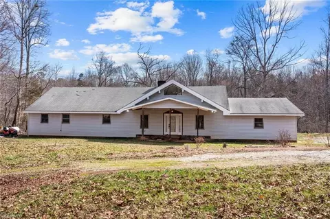 620 Goodnight Rd, Salisbury, NC 28147